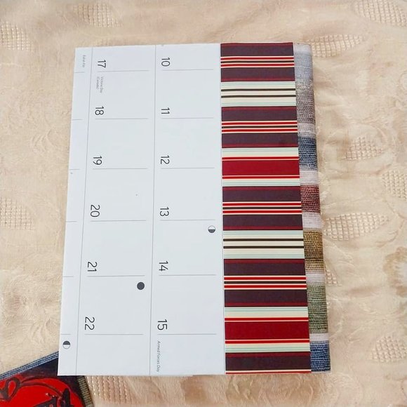 Pablo Picasso Journal Handmade One of a Kind - Picture 3 of 6